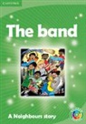 Cloud Publishing Services, Ian Lusted, Fiona Macgregor, Daphne Paizee, Daphne Lusted Paizee, Melany Porter - Band Level 4