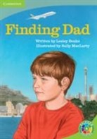 Lesley Beake - Finding Dad