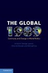 George Lawson, George (Lecturer Lawson, George Armbruster Lawson, Chris Armbruster, Armbruster Chris, Michael Cox... - Global 1989