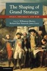 Williamson Murray, Williamson (Ohio State University) Sinnrei Murray, Williamson Sinnreich Murray, James Lacey, Williamson Murray, Williamson (Ohio State University) Murray... - Shaping of Grand Strategy
