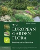James Cullen, James (University of Cambridge Botanic Gar Cullen, James Knees Cullen, H. Suzanne Cubey, James Cullen, Cullen James... - European Garden Flora Flowering Plants