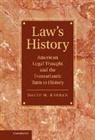 David M. Rabban, David M. (University of Texas Rabban, Rabban David M. - Law''s History