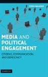 Peter Dahlgren, Peter (Lunds Universitet Dahlgren - Media and Political Engagement