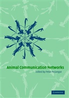 P. K. Mcgregor, Peter Mcgregor, P. K McGregor, P. K. Mcgregor, McGregor P. K. - Animal Communication Networks