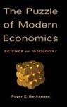 Roger E Backhouse, Roger E. Backhouse, Roger E. (University of Birmingham) Backhouse - Puzzle of Modern Economics