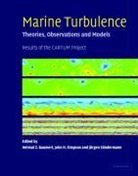 Helmut Z. Baumert, Helmut Z. (Universitat Hamburg) Simpson Baumert, Helmut Z. Simpson Baumert, Helmut Z. Baumert, Helmut Z. (Universitat Hamburg) Baumert, John Simpson... - Marine Turbulence