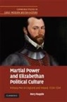 Rory Rapple, Rory (University of Notre Dame Rapple - Martial Power and Elizabethan Political Culture