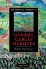 Philip Swanson, Philip (University of Sheffield) Swanson, Philip Swanson, Swanson Philip - Cambridge Companion to Gabriel Garcia Marquez