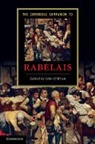 &amp;apos, John Brien, O&amp;apos, John O''''brien, John (University of Hertfordshire Uk) O''''brien, John O'Brien - Cambridge Companion to Rabelais