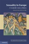 Dagmar Herzog, Dagmar (City University of New York) Herzog, Herzog Dagmar - Sexuality in Europe