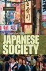 Yoshio Sugimoto - Introduction to Japanese Society