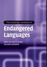 Peter K. Austin, Peter K. (Marit Rausing Chair in Field Lin Austin, Peter K. Sallabank Austin, Peter Sallabank Austin, Julia Sallabank, Peter K Austin... - Cambridge Handbook of Endangered Languages