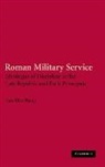 Sara Phang, Sara E. Phang, Sara Elise Phang, Sara Elise (Dr) Phang - Roman Military Service