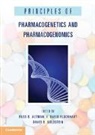 Russ B. Altman, Russ B. Flockhart Altman, David Flockhart, Russ B. Altman, Altman Russ B., David Flockhart... - Principles of Pharmacogenetics and Pharmacogenomics