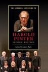 Peter Raby, Peter Raby - Cambridge Companion to Harold Pinter