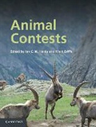 Ian C. W. (University of Nottingham) Briffa Hardy, Ian C. W. Briffa Hardy, Ian C.w. Briffa Hardy, Mark Briffa, Briffa Mark, Ian C. W. Hardy... - Animal Contests