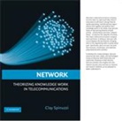 Clay Spinuzzi, Clay (Associate Professor Spinuzzi - Network