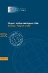 World Trade Organization, World Trade Organization, World Trade Organization - Dispute Settlement Reports 2006: Volume 1, Pages 1-414