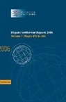 World Trade Organization, World Trade Organization, World Trade Organization - Dispute Settlement Reports 2006: Volume 2, Pages 415-844
