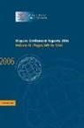 World Trade Organization, World Trade Organization, World Trade Organization - Dispute Settlement Reports 2006: Volume 3, Pages 845-1248