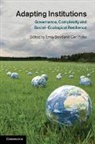 Emily Boyd, Emily (University of Reading) Folke Boyd, Emily Folke Boyd, Emily Boyd, Emily (University of Reading) Boyd, Boyd Emily... - Adapting Institutions