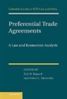Kyle W Bagwell, Kyle W. Bagwell, Kyle W. (Stanford University Bagwell, Kyle W. Mavroidis Bagwell, Kyle W. Bagwell, Kyle W. (Stanford University Bagwell... - Preferential Trade Agreements