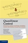 Shinung Ching, Shinung (Massachusetts Institute of Technol Ching, ShiNung (Massachusetts Institute of Technology) Ching, Shinung Eun Ching, Yongsoon Eun, Yongsoon (Dr) Eun... - Quasilinear Control