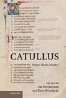 Ian Du Quesnay, Ian M. le M. Du Quesnay, Ian M. Le M. Woodman Du Quesnay, Ian Du Quesnay, Ian M. le M. Du Quesnay, A. J. Woodman... - Catullus