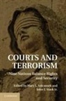 Mary L. Stack Volcansek, Mary L. Stack Jr Volcansek, John F. Stack, John F. Jr. Stack, Jr Stack, John F. Stack Jr... - Courts and Terrorism
