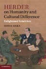 Sonia Sikka, Sonia (University of Ottawa) Sikka, Sikka Sonia - Herder on Humanity and Cultural Difference