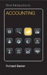 Richard Barker, Richard (Judge Business School Barker - Short Introduction to Accounting Euro Edition