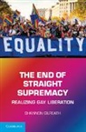 Shannon Gilreath, Shannon (Wake Forest University Gilreath - End of Straight Supremacy