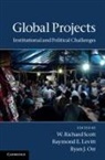 W. Richard Scott, W. Richard Levitt Scott, Raymond E. Levitt, Raymond Elliot Levitt, Ryan J. Orr, W. Richard Scott - Global Projects