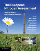 Bruna Grizzetti, Mark A. Sutton, Mark A. (Nerc Centre for Ecology and Hydro Sutton, Mark A. Howard Sutton, Gilles Billen, Billen Gilles... - European Nitrogen Assessment