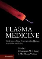 M. (Old Dominion University Laroussi, M. Kong Laroussi, M. G. Kong, Kong M. G., M. Laroussi, Laroussi M.... - Plasma Medicine