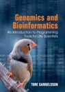 Tore Samuelsson, Tore (Goeteborgs Universitet Samuelsson, Tore (Goteborgs Universitet Samuelsson, Samuelsson Tore - Genomics and Bioinformatics