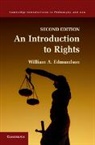 William A. Edmundson, William A. (Georgia State University) Edmundson, Edmundson William A. - Introduction to Rights