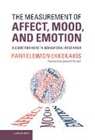 Panteleimon Ekkekakis, Panteleimon (Iowa State University) Ekkekakis, Ekkekakis Panteleimon - Measurement of Affect, Mood, and Emotion