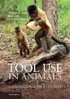 Crickette Call Sanz, Dr. Crickette M. Call Sanz, Christophe Boesch, Boesch Christophe, Josep Call, Call Josep... - Tool Use in Animals