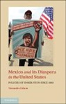 Alexandra Delano, Alexandra Délano - Mexico and Its Diaspora in the United States