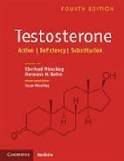 Eberhard Behre Nieschlag, Hermann M. Behre, Behre Hermann M., Eberhard Nieschlag, Nieschlag Eberhard - Testosterone