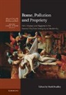 Mark Bradley, Mark Bradley - Rome, Pollution and Propriety