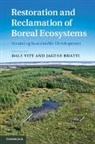 Dale (Professor Vitt, Dale Bhatti Vitt, Jagtar Bhatti, Jagtar (Dr Bhatti, Bhatti Jagtar, Dale Vitt... - Restoration and Reclamation of Boreal Ecosystems