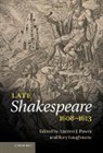 Chrystine Brouillet, Andrew J Power, Andrew J. Power, Andrew J. (Dr Power, Andrew J. Loughnane Power, Rory Loughnane... - Late Shakespeare, 1608-1613