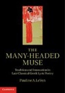 Pauline A Leven, Pauline A. LeVen - Many-Headed Muse