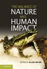 Klaus Rohde, Klaus (University of New England Rohde, Klaus Rohde, Klaus (University of New England Rohde, Rohde Klaus - Balance of Nature and Human Impact