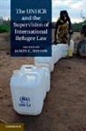 James C. Simeon, James C. (York University Simeon, James C. Simeon, James C. (York University Simeon, Simeon James C. - Unhcr and the Supervision of International Refugee Law