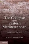 Roni Ellenblum, Ronnie Ellenblum, Ronnie (Hebrew University of Jerusalem) Ellenblum, Ellenblum Ronnie - Collapse of the Eastern Mediterranean