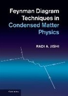 Radi Jishi, Radi A. Jishi, Radi A. (California State University Jishi, Jishi Radi A. - Feynman Diagram Techniques in Condensed Matter Physics
