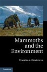 Valentina V. Ukraintseva, Ukraintseva Valentina V. - Mammoths and the Environment
